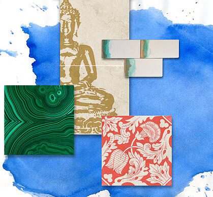 deborah osburn tile collections