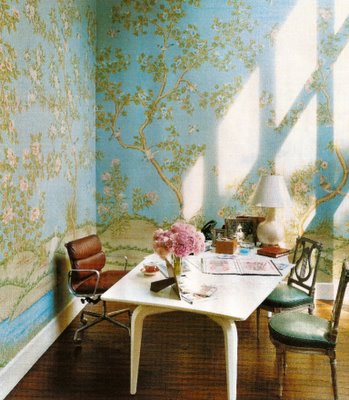 my dream office