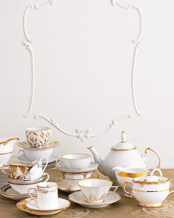 Royal Crown Derby china