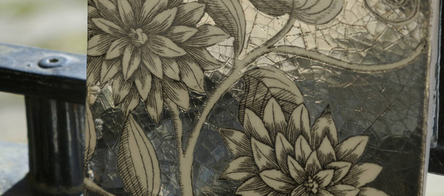 Welbeck Tiles- Platinum Collection