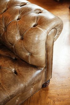 louis vuitton home- the selby