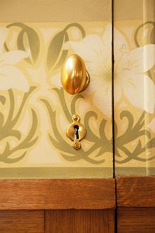 louis vuitton home- the selby