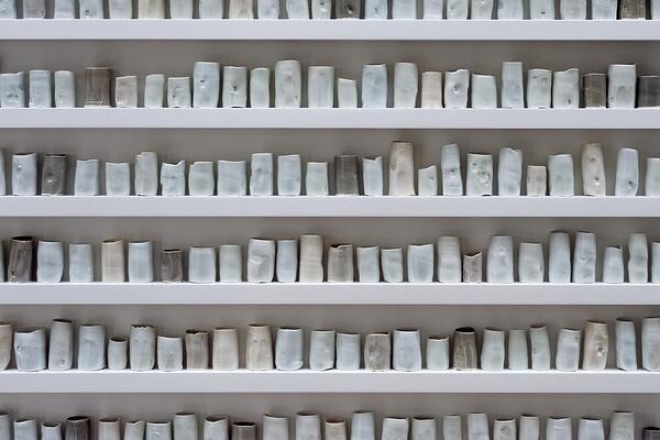 (on the middle watch by edmund de waal)