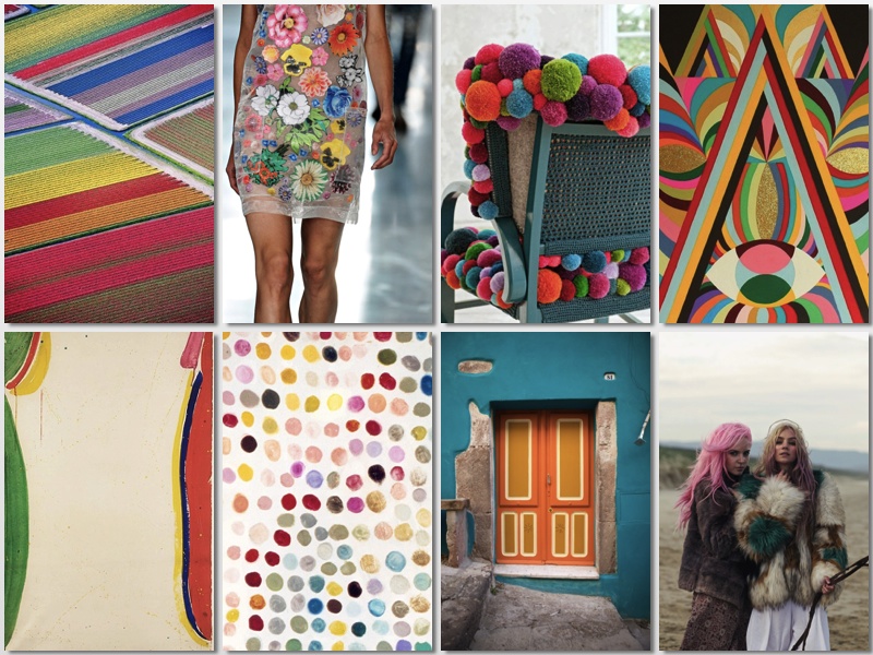color-fashion
