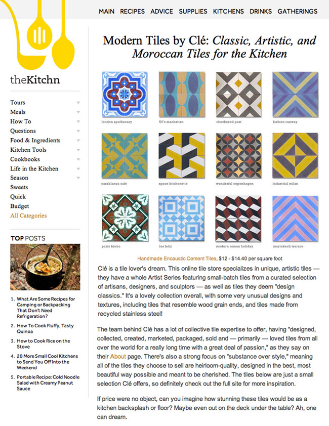 theKitchn