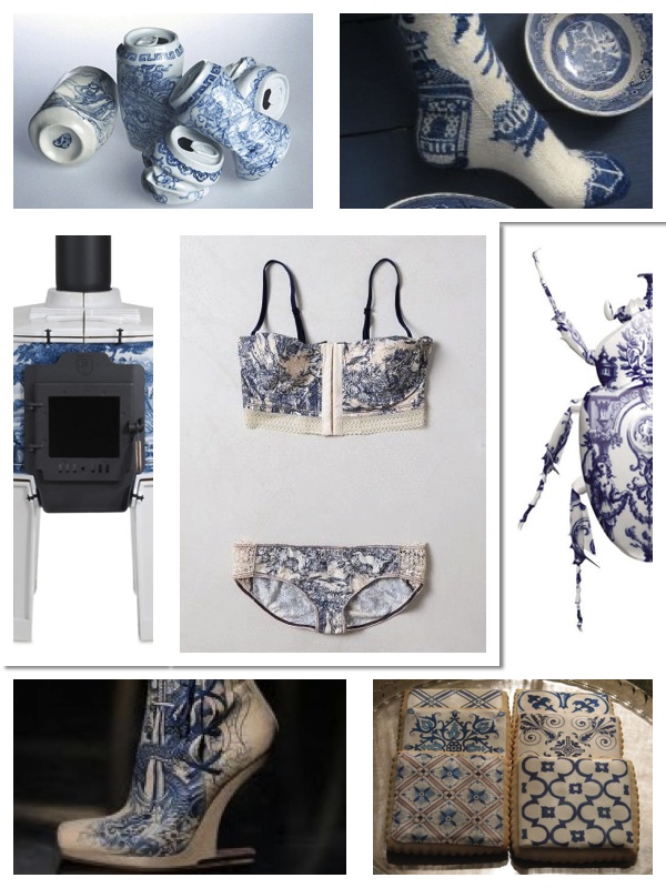 objects