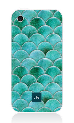 il-monile-green-iphone