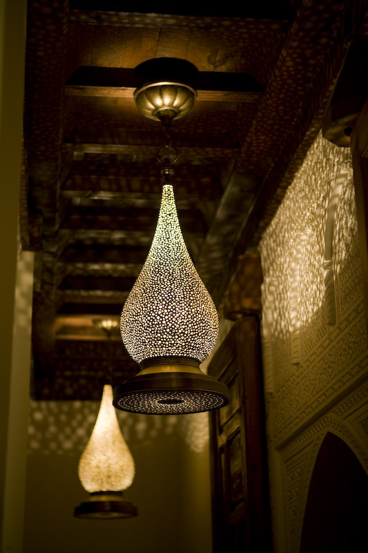 moroccan-light