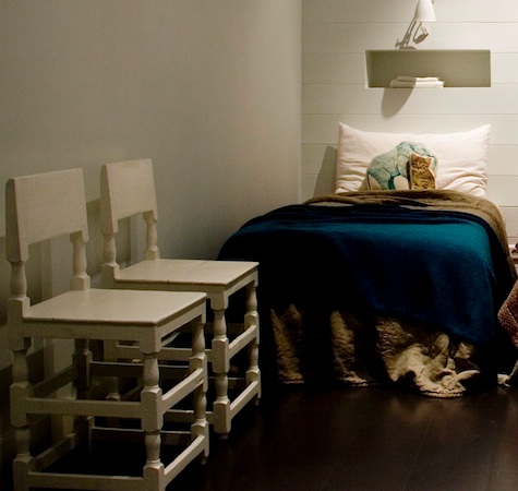 Karin Draaijer interior