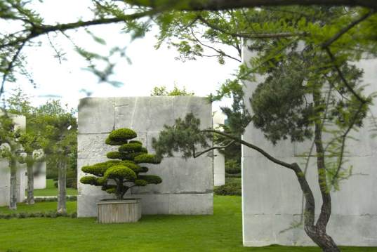 tree museum in switzerland