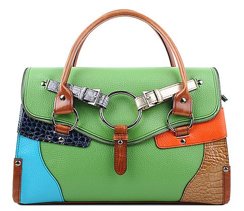 Spring-and-Summer-2011-Bag-Trend-Color-block-bags-and-totes-Mikko-colorblock-tote-with-cross-strap-Colorblocked-crossbody-bag