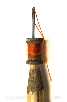 Ghetti-Spool