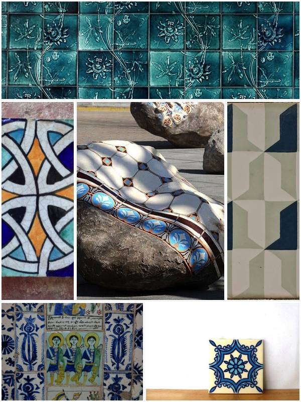 daily tile facebook