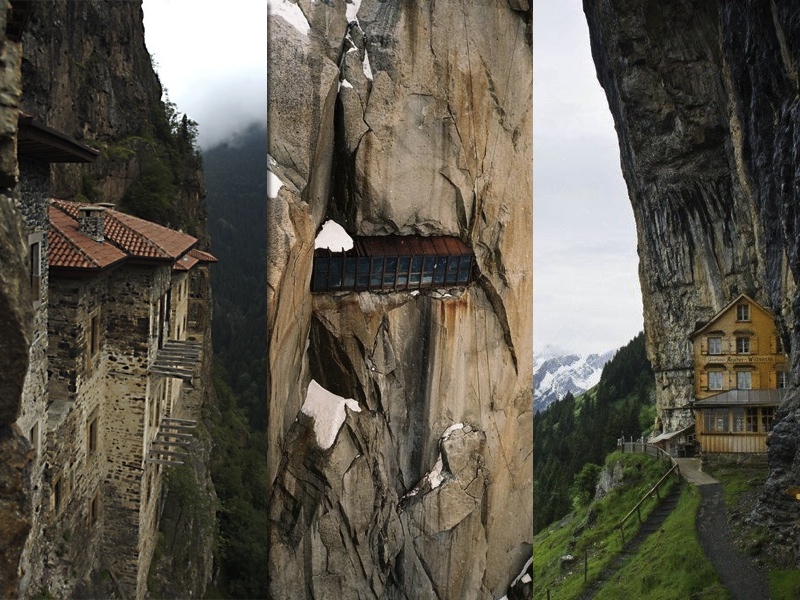 travel.hillside living
