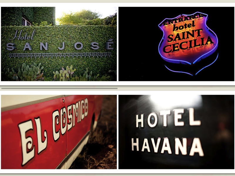 bunkhouse