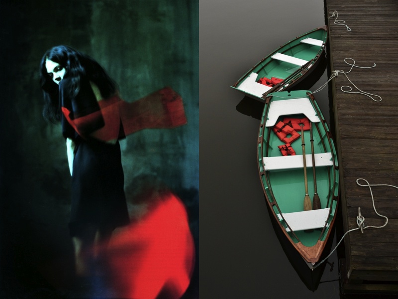 boats