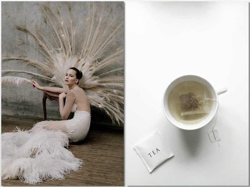 tea?