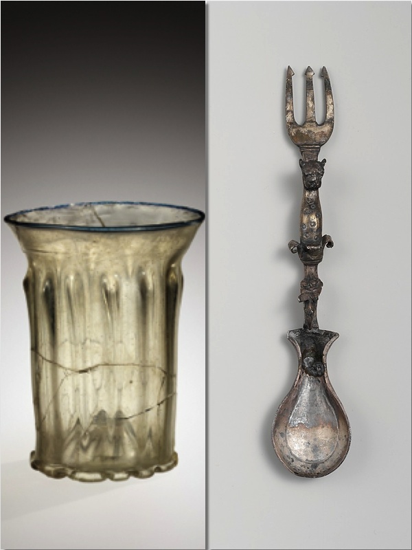 fork:glass