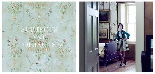 anthropologie