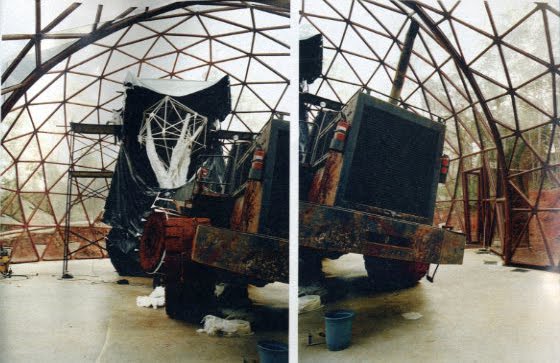 Matthew Barney