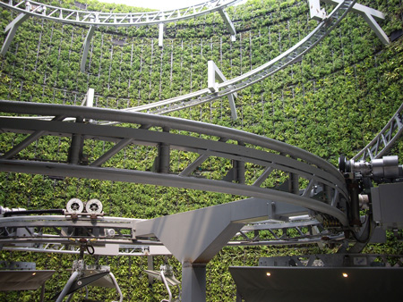 SWISS PAVILION