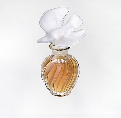 l'air du temps