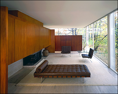 farnsworth house