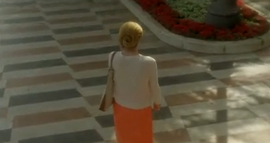 tilda swinton, io sono l'amore