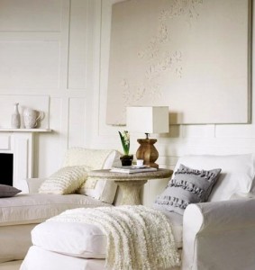 cocokelley white lounge