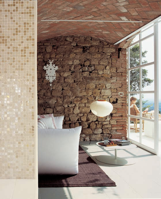 Vetro as "power"wall