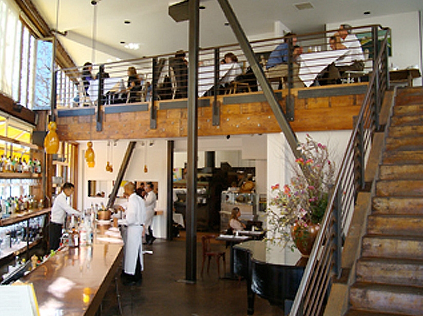 ZuniCafe