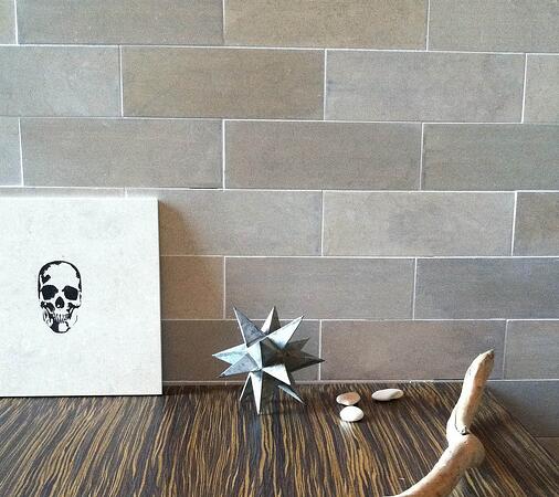 metalicized limestone