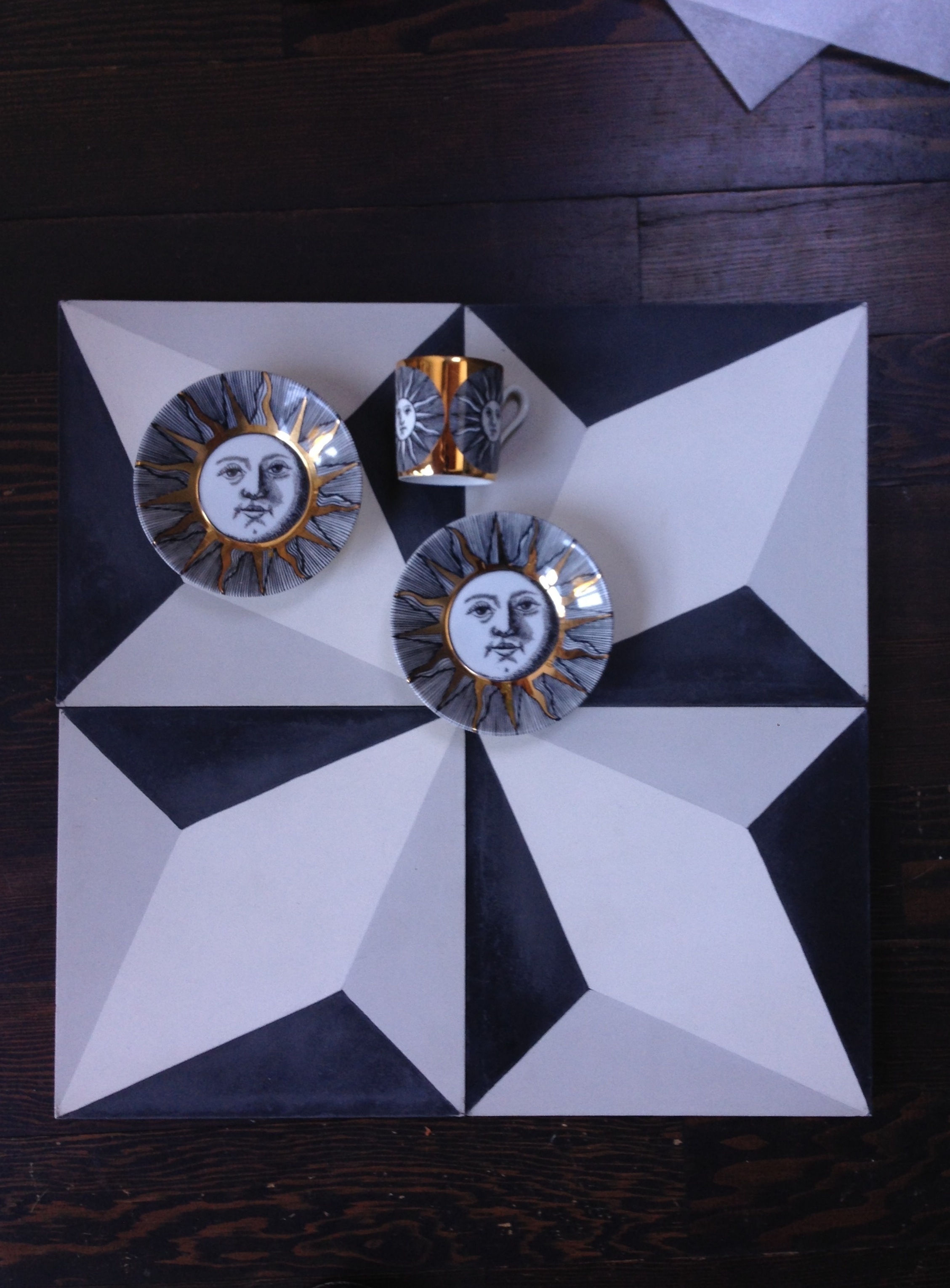 fornasetti
