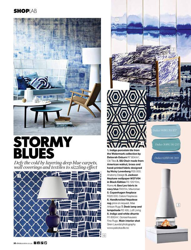 elle decor south africa
