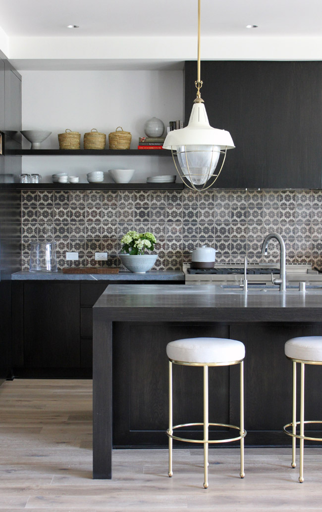Kitchen.Photo Credit Stephania Serena