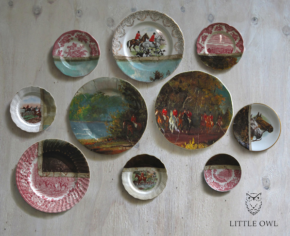 Fox Hunt http://littleowl.eu/index.html