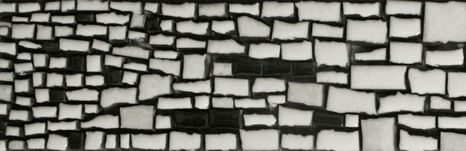 artistic tile mosaic tile from byzantina mosaics by il monile