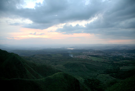 Brumadinho Brazil