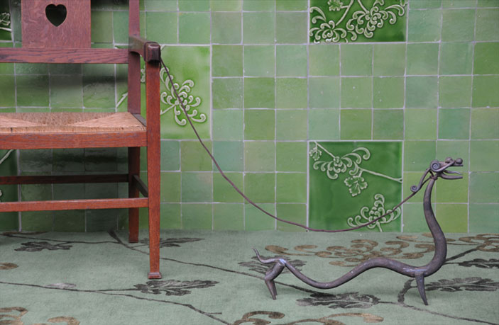 emery et cie spring tile collection