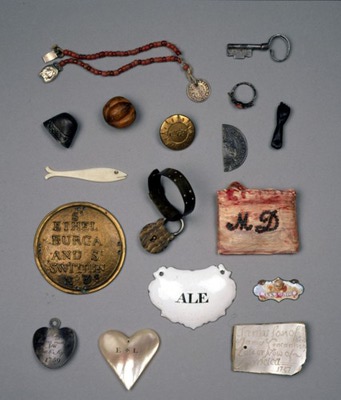 tokens