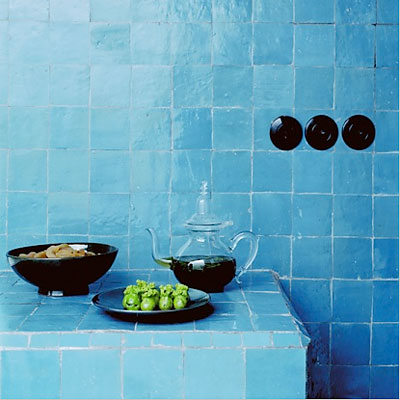 tile