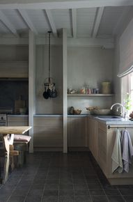 Belgian designer Karin Draaijer