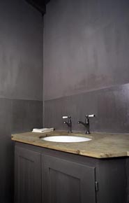 Karin Draaijer interiors