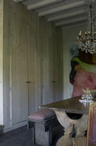 Karin Draaijer interiors