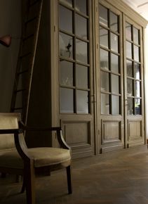 Karin Draaijer interior