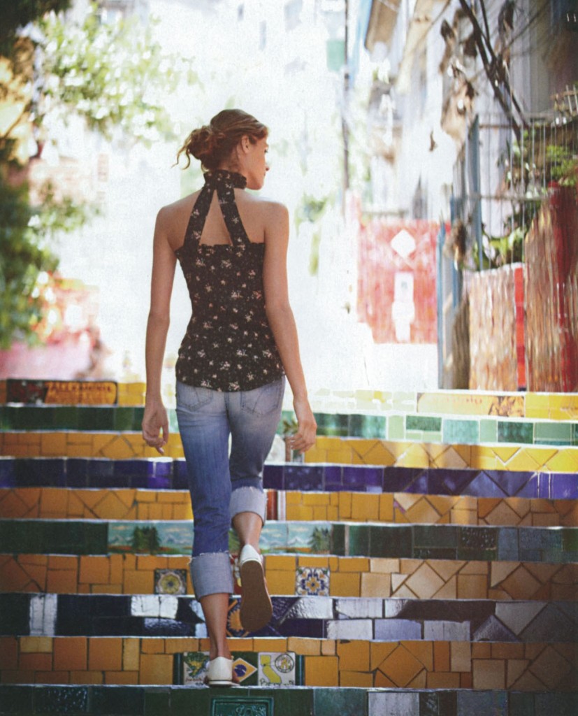anthropologie