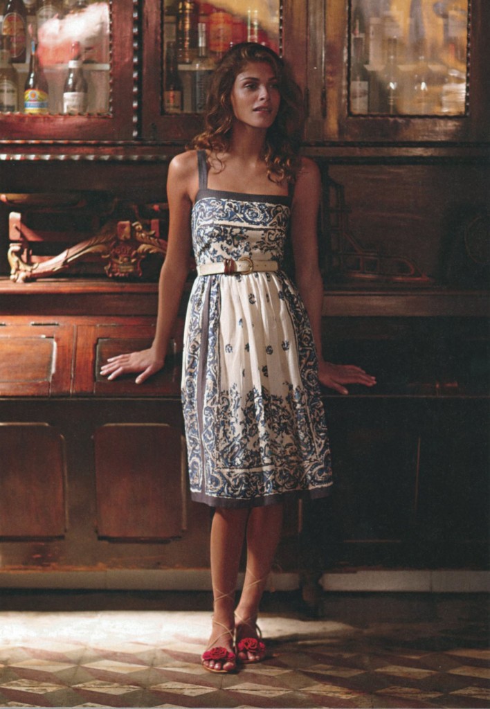 anthropologie