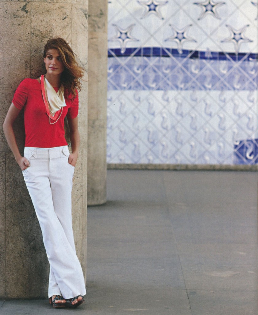 anthropologie