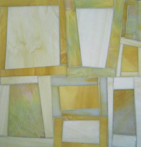 mixed-up mosaics