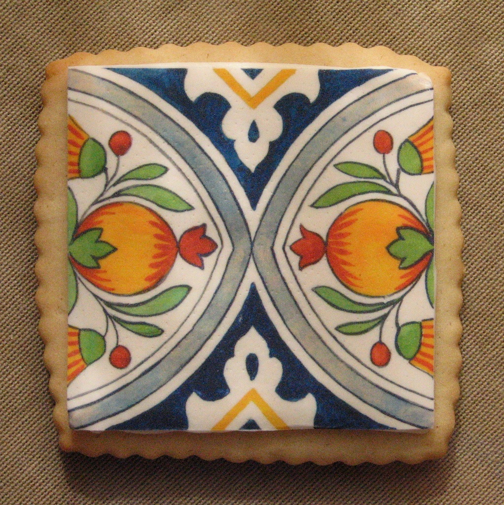 SquareCookie